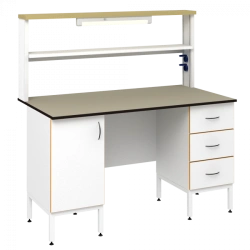 Лабораторный стол