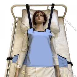 Bed Fall Prevention Vest S-M