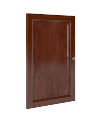 Small Wooden Door Left Hinge 489*19*721, Model MND-721 L