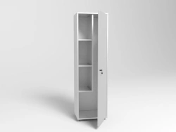 Utility Cabinet SHP-1 by Edelwood