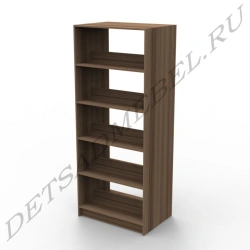 Double-sided Literature Shelf M1.27