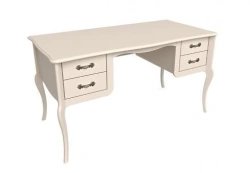 Elegant Wooden Children's Writing Desk Model No. 2