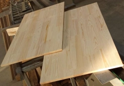 Furniture Panel - Solid Wood or Chipboard Material