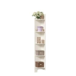 Villaggio LD.680350.000 End Shelf (Alabaster)