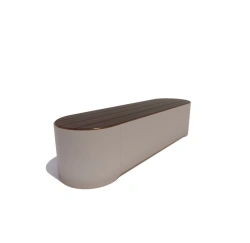 Outdoor Seat "Island" Model 77215