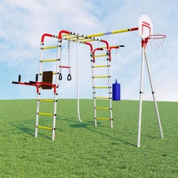 Детский спортивный комплекс