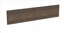 Soft Element Headboard Vegas 2900x650