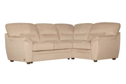 Atlantic Sofa with Ottoman (2-seater + 1-seater)