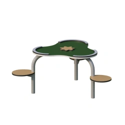 Children's Play Equipment for Thematic Games - Romana 057-01.54.10