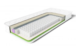 Baby Elite TFK Mattress for Children