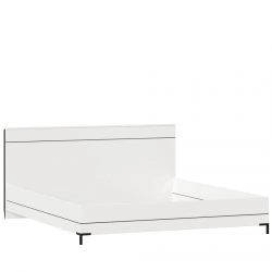 Nord LD.677150.000 Bed 1800 (White/Black)