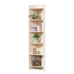 Ameli LD.642570.000 End Shelf (Provence Oak)