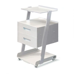 Mobile Instrument Table SPP 2.2