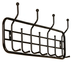 Wall-mounted coat rack "800-K