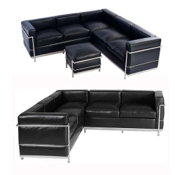 Modular Sofa Atlan - Versatile Seating Solution