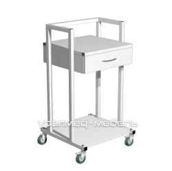 Стойка для приборов