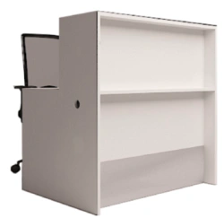 Стойка ресепшн