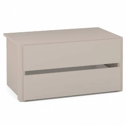 Integrated Drawer Unit for 2-Door Cabinets GEA-02.DS