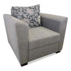 Verona Series Furniture - Armchair K-1, 2-Seater Sofa D-2, 3-Seater Sofa D-3