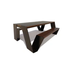 Outdoor Furniture Set "Rzhev" Model 77191