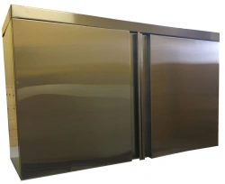 Шкаф навесной