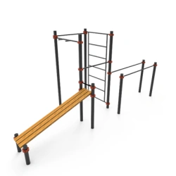 Комплекс для тренировок