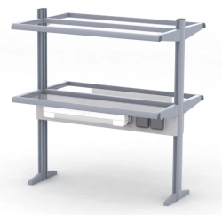 Лабораторная столешница