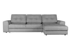 Brighton Modular Sofa with Chaise (2 Seats + 1) SP