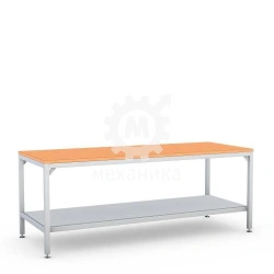Comfortable Workbench Series 1417 for Industrial and Home Use