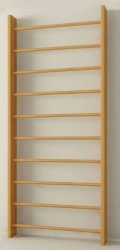 Swedish Wall Gymnastics Equipment