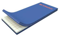 Medical Anti-Decubitus Orthopedic Mattress Model MP-5