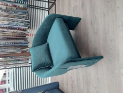 Boston Model Wooden Office Chair by UNISON