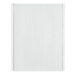 Brook 40 Module with Basket in Latte Oak - 1A202203BCDL0