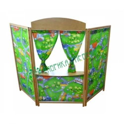 Кукольный театр