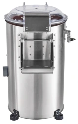 Kitchen Potato Peeler Machine MKK-150