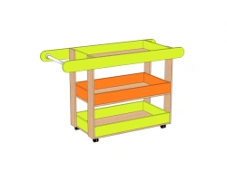 Спортивные аксессуары и хранение