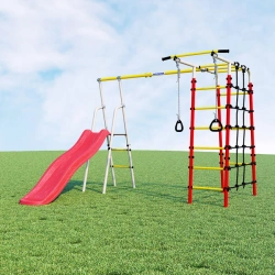 Детский спортивный комплекс