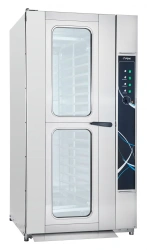 Heated Proofing Cabinet SRT-16M for Bakery and Pastry Products