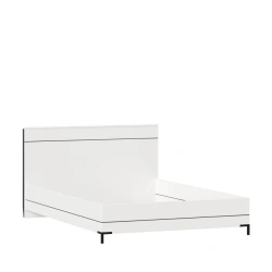 Nord LD.677140.000 Bed 1400 (White/Black)