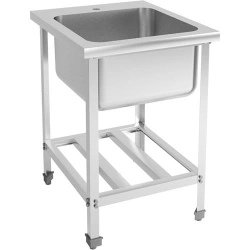 Мойка из нержавеющей стали