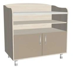 Пеленальные столы