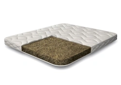 Children's Anatomical Mattress "Balu