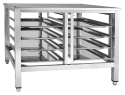 PC-10MS Stand for Steam-Convection Equipment