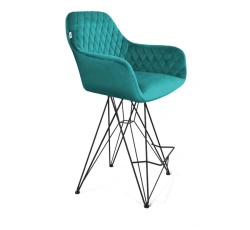 Полувысокие стулья