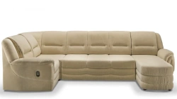 Classic Soft Furniture Collection Babylon