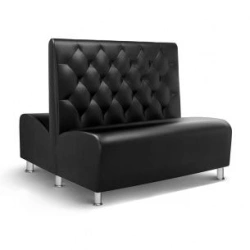 Double-Sided KAFI Series Furniture - Chair K-1 / Two-Seater Sofa D-2 / Three-Seater Sofa D-3