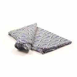 Decorative Cotton Bed Cover for Adults - SGMedical