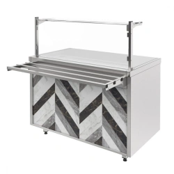 Нейтральный прилавок