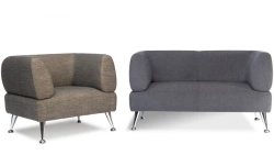 Classic Soft Furniture for Waiting Areas - Veit