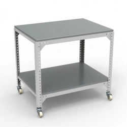 Инструментальный trolley